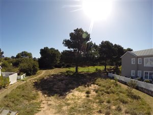 432 m² Land available in Goose Valley