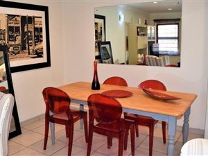 1 Bed House in Orchards