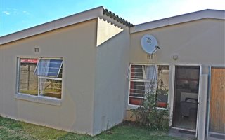 3 Bedroom Townhouse in Florida