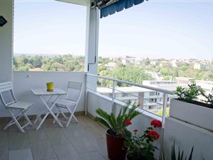 2 Bed Apartment in Elton Hill