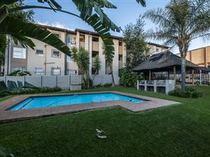 1 Bed Apartment in Suideroord