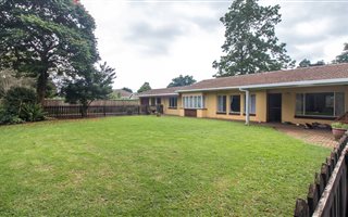 3 Bedroom House in Winston Park
