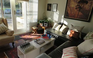 2 Bedroom Apartment in Krigeville
