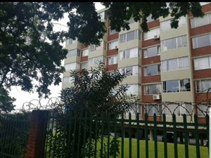 1 Bedroom Apartment in Bluff