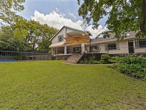 6 Bed House in Hurlingham
