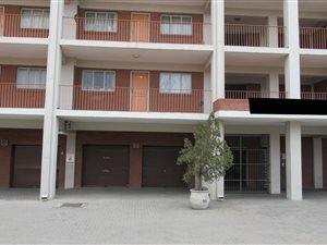 2 Bed Townhouse in Brits Central