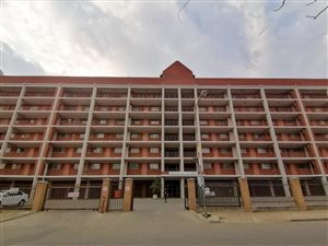 2 Bed Townhouse in Brits Central