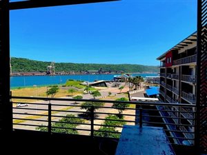 3 Bed Apartment in Durban Point Waterfront