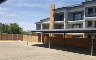 3 Bedroom Apartment in Fairleads