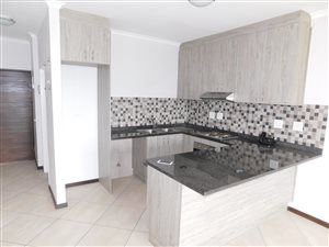2 Bed Apartment in Buh Rein Estate