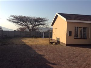 3 Bed House in Acaciaville