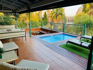 3 Bed House in Three Rivers