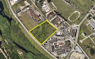Commercial space in Uitenhage Central