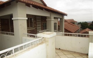 2 Bedroom Apartment in Monavoni