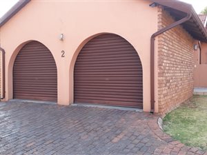 2 Bed Townhouse in Birchleigh