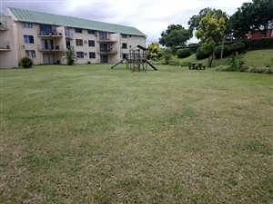 2 Bed Apartment in Mt Edgecombe