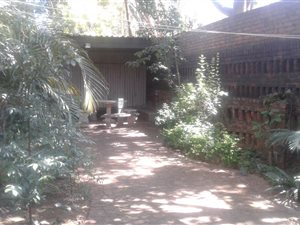 5 Bed House in Arcadia