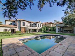 4 Bed House in Dainfern Valley