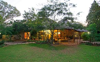 6 Bedroom House in Lanseria and surrounds