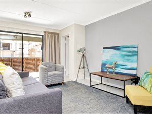 2 Bed Apartment in Modderfontein