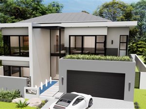 5 Bed House in Parkhaven
