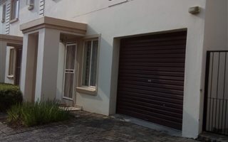 3 Bedroom Duplex in Country View