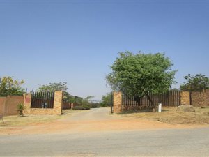 4 Bed House in Farmall