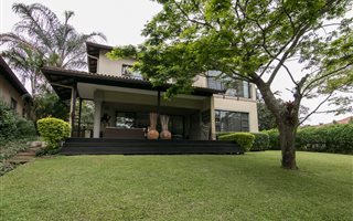 4 Bedroom House in Ballito