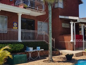 4 Bed House in Newholme