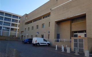 2880 m² Commercial space in Northcliff