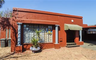4 Bedroom House in East Lynne