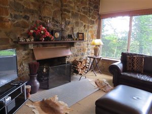 3 Bed House in Hogsback