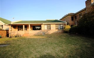 3 Bedroom House in Blue Bend
