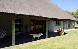 25 ha Farm in Tijger Valley and surrounds