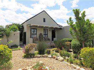 2 Bed House in Heritage Park