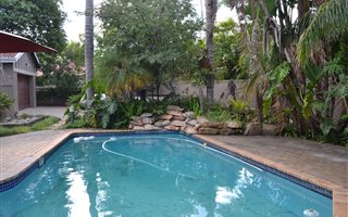 4 Bedroom House in Denver Park