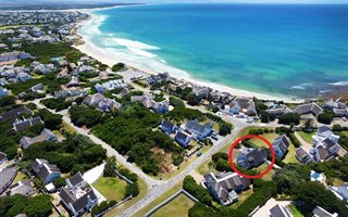 3 Bedroom House in St Francis Bay
