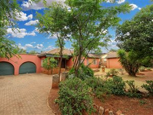 3 Bed House in Monument
