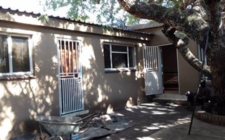 1 Bedroom Apartment in Florauna
