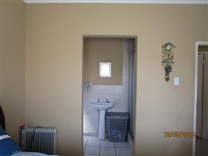 2 Bedroom Townhouse in Allens Nek