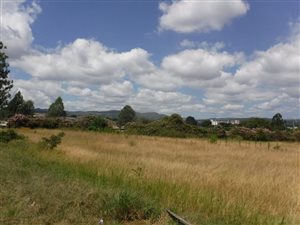 Commercial space in Nelspruit Central