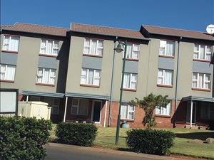 2 Bed Apartment in Dinwiddie