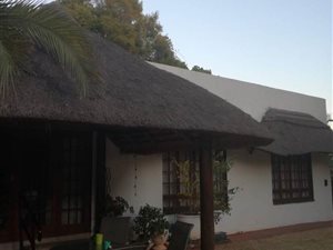 2 Bed Apartment in Ninapark