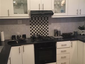 2 Bedroom Flat in Brixton