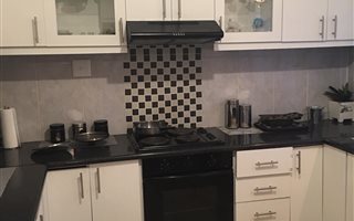 2 Bedroom Flat in Brixton