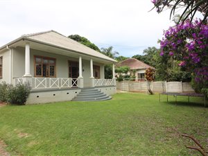 3 Bedroom House in Park Hill