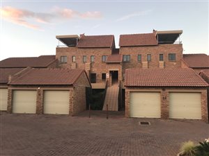 3 Bed Townhouse in Eco Park