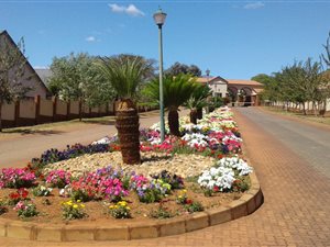 1119 m² Land available in Golden Acres Estate