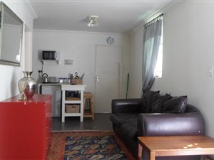 3 Bed Apartment in Bo-Kaap