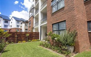 3 Bedroom Apartment in Kyalami Hills